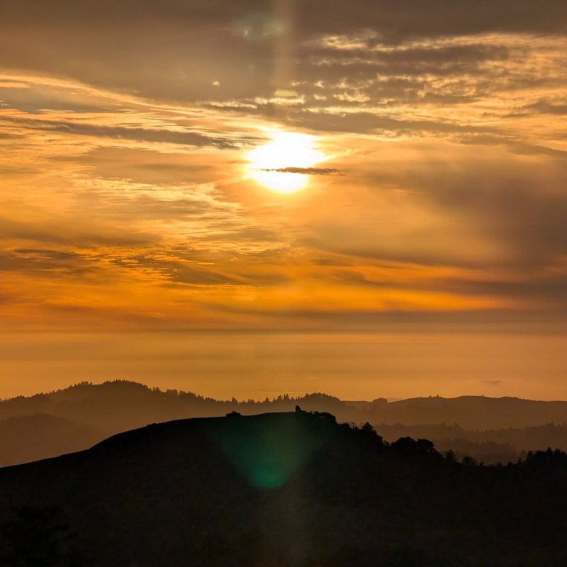 Lady Douglas adventure