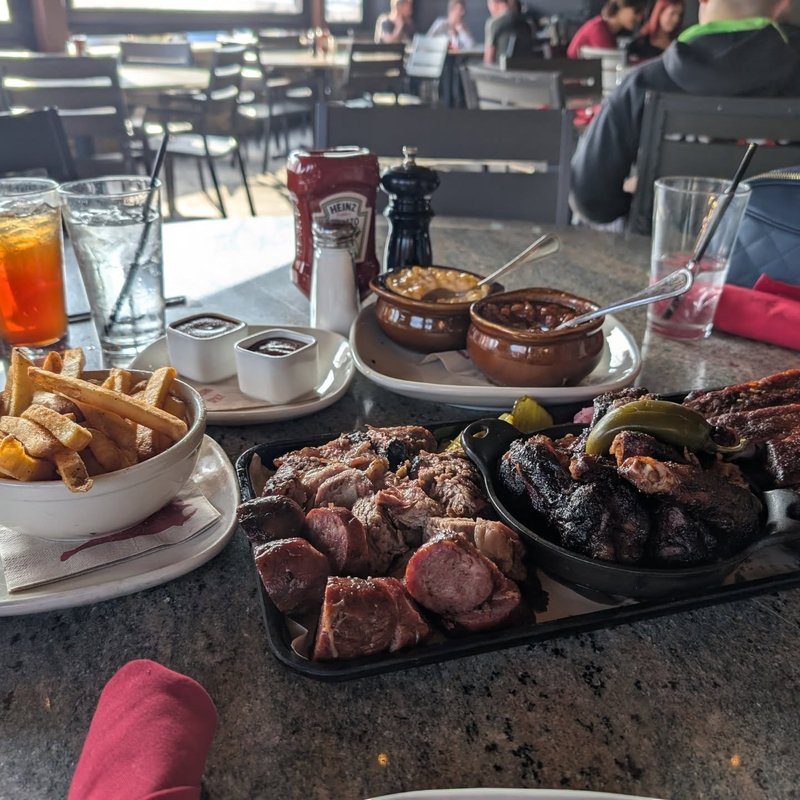 Stuffed squirrel adventure