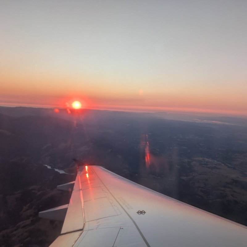 Lady Douglas adventure