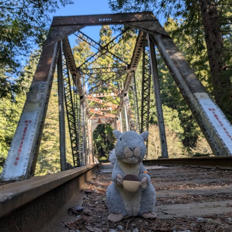 Kankan adventure