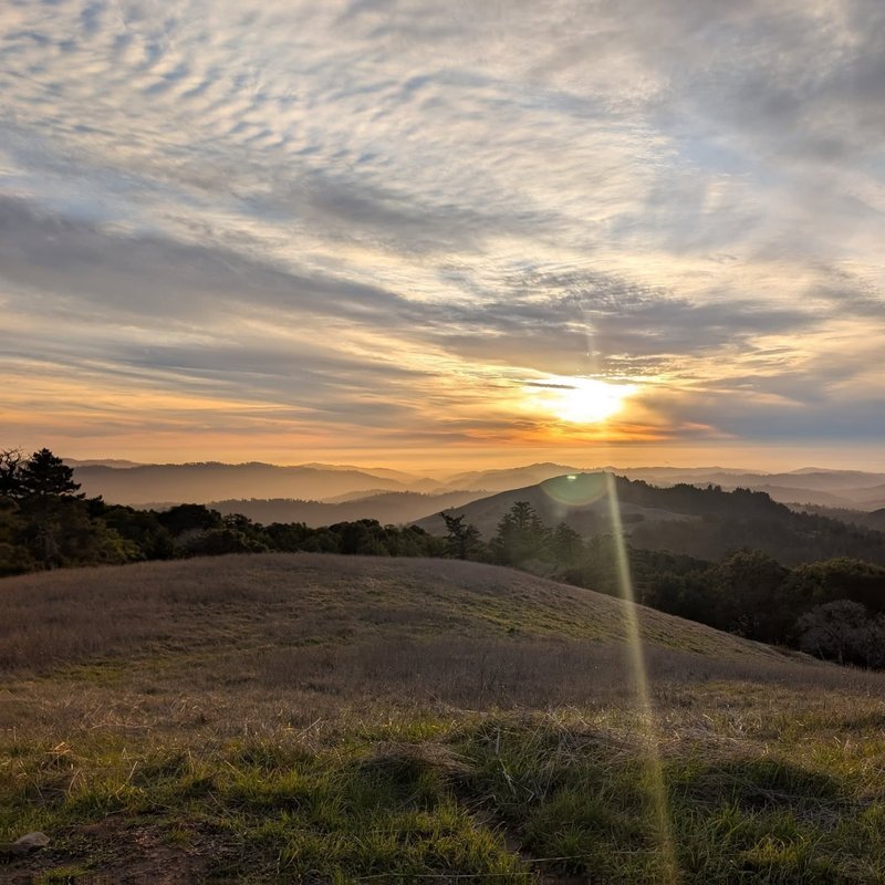 Lady Douglas adventure